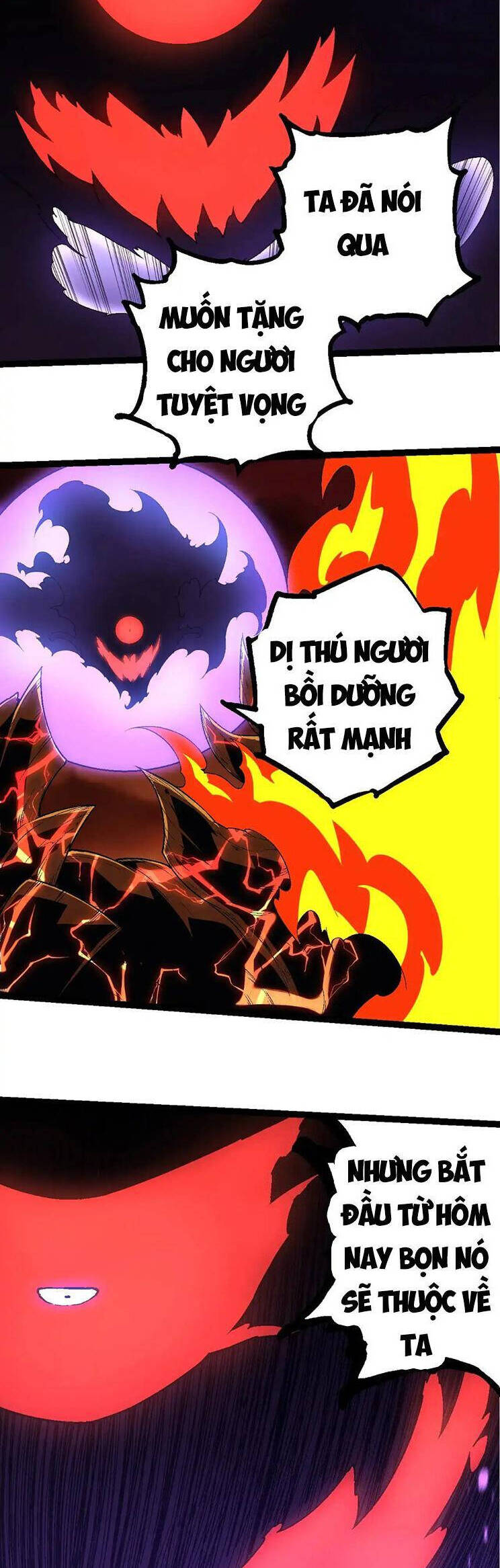 Chuyển Sinh Thành Liễu Đột Biến Chapter 234 - Trang 2