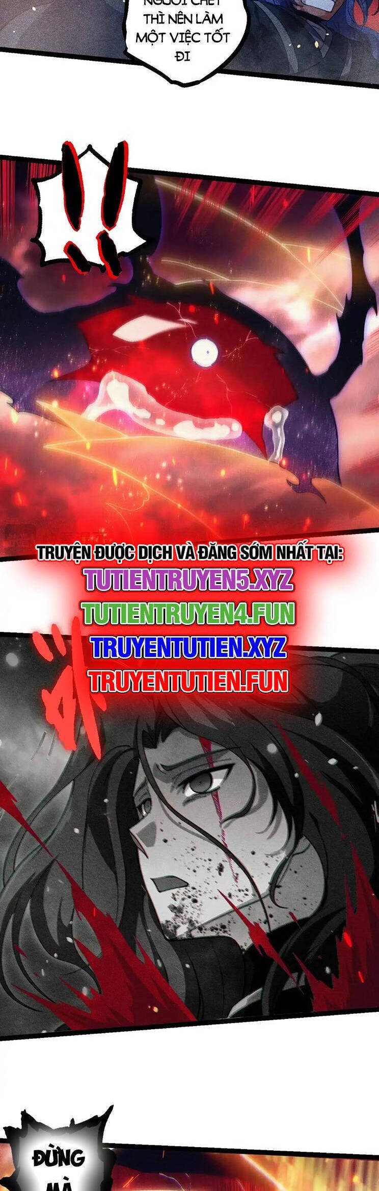 Chuyển Sinh Thành Liễu Đột Biến Chapter 237 - Trang 2