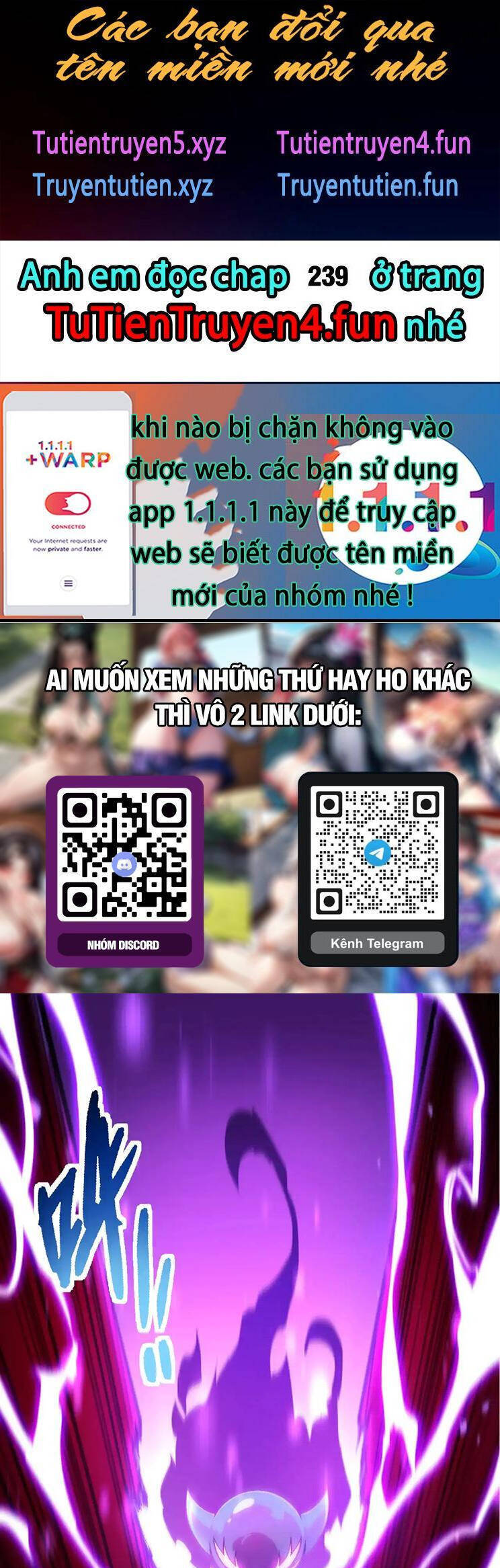 Chuyển Sinh Thành Liễu Đột Biến Chapter 238 - Trang 2