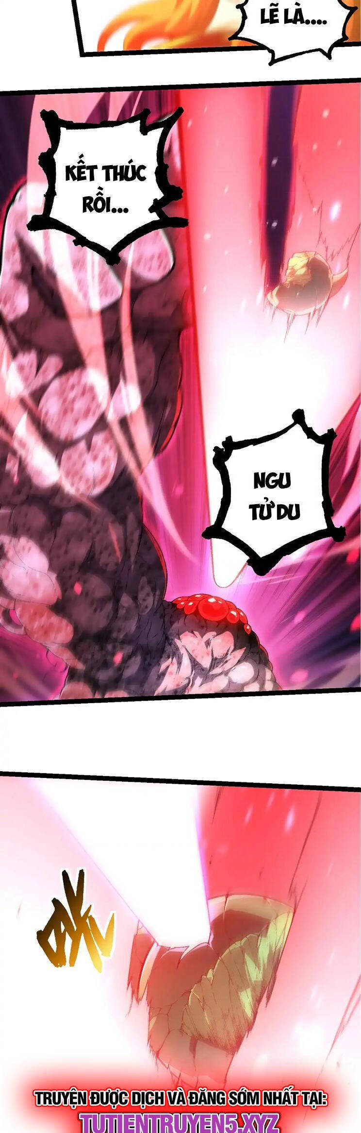 Chuyển Sinh Thành Liễu Đột Biến Chapter 238 - Trang 2