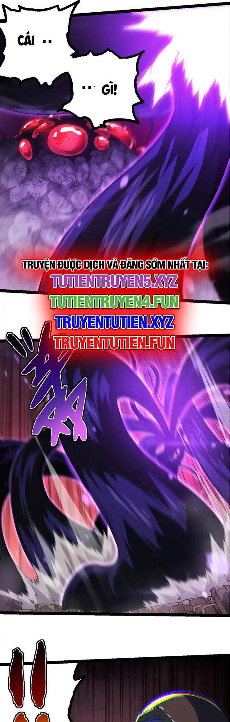 Chuyển Sinh Thành Liễu Đột Biến Chapter 238 - Trang 2