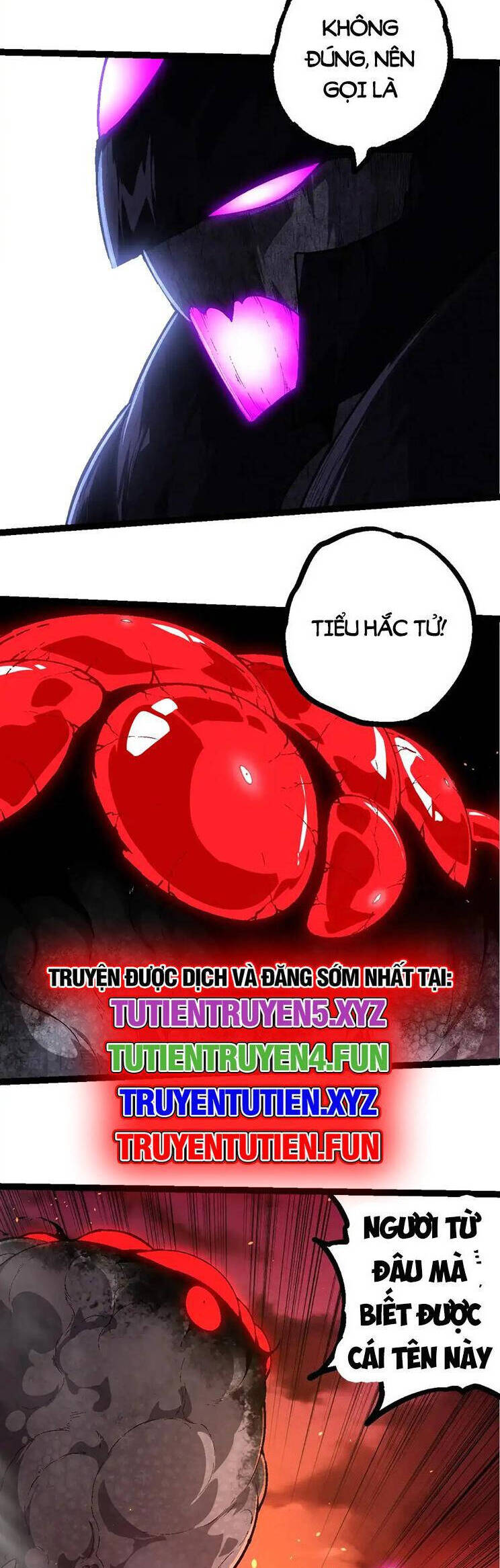 Chuyển Sinh Thành Liễu Đột Biến Chapter 238 - Trang 2