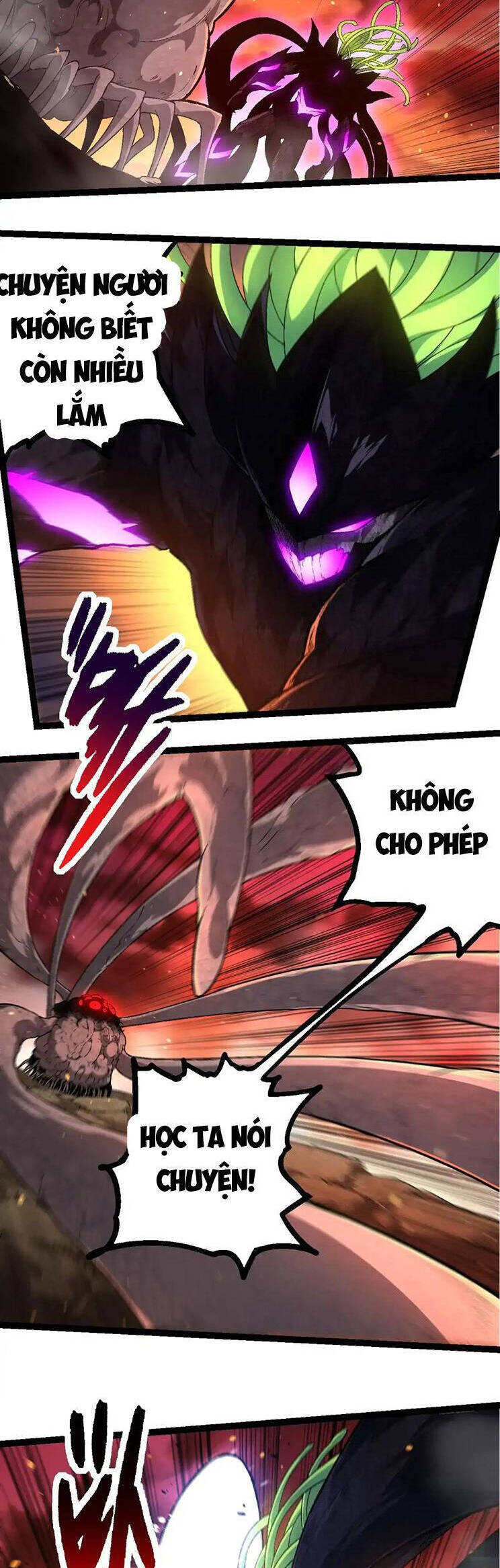 Chuyển Sinh Thành Liễu Đột Biến Chapter 238 - Trang 2