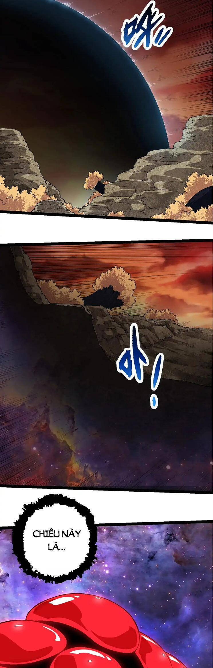 Chuyển Sinh Thành Liễu Đột Biến Chapter 238 - Trang 2