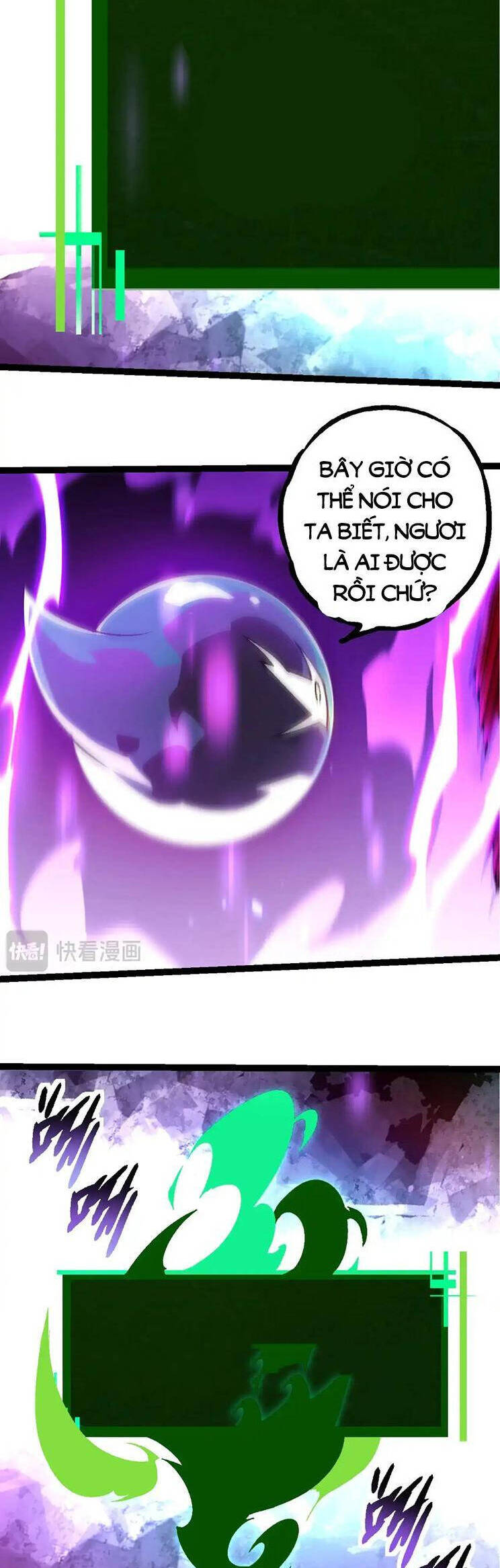 Chuyển Sinh Thành Liễu Đột Biến Chapter 238 - Trang 2