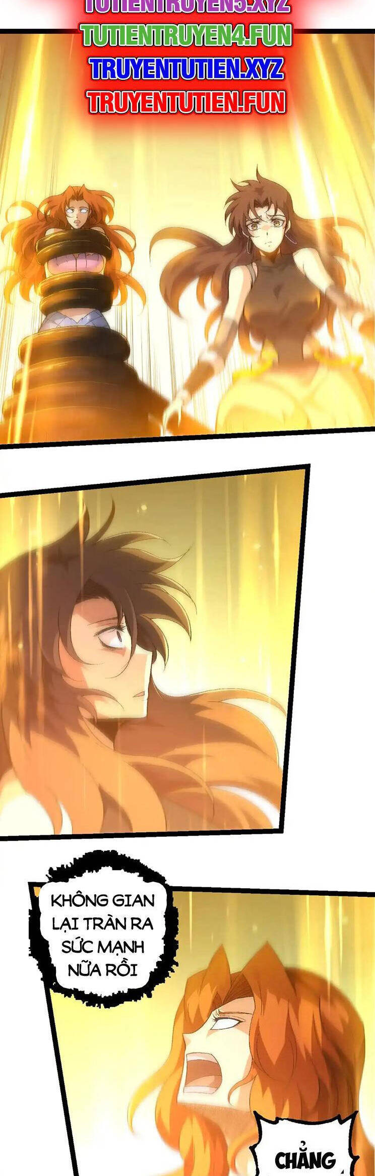 Chuyển Sinh Thành Liễu Đột Biến Chapter 238 - Trang 2