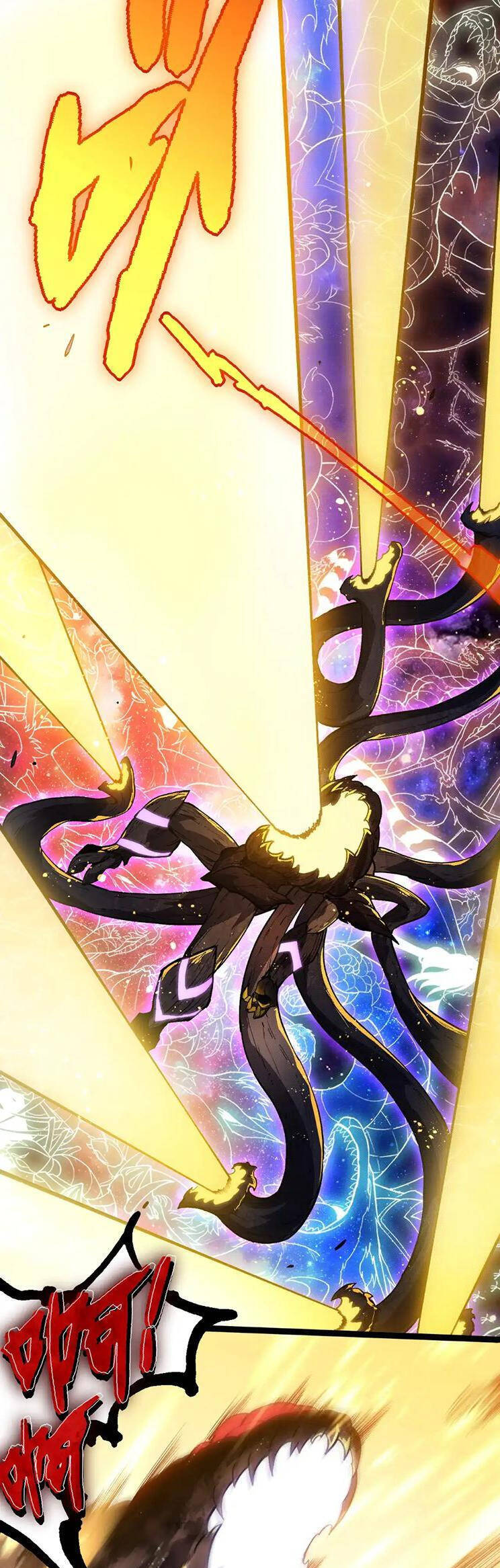 Chuyển Sinh Thành Liễu Đột Biến Chapter 240 - Trang 2