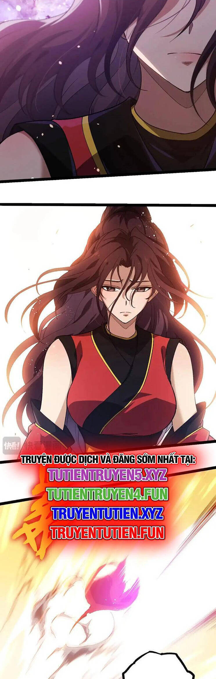 Chuyển Sinh Thành Liễu Đột Biến Chapter 240 - Trang 2