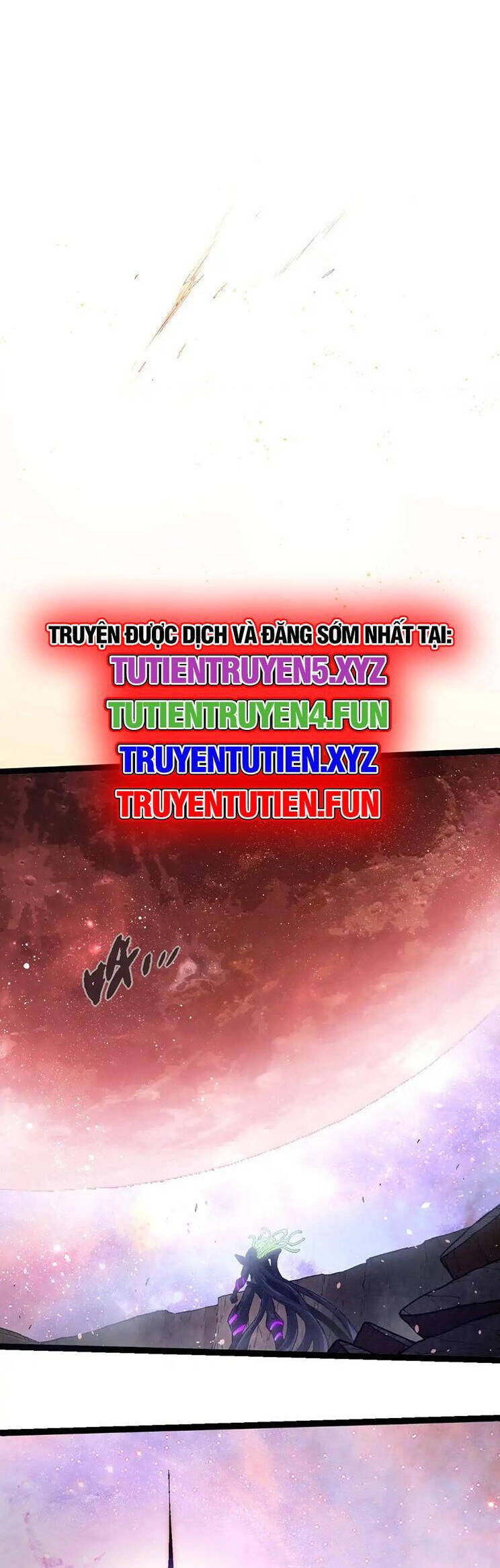 Chuyển Sinh Thành Liễu Đột Biến Chapter 240 - Trang 2