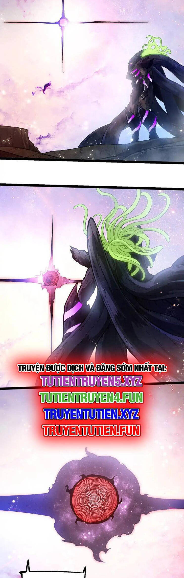 Chuyển Sinh Thành Liễu Đột Biến Chapter 240 - Trang 2