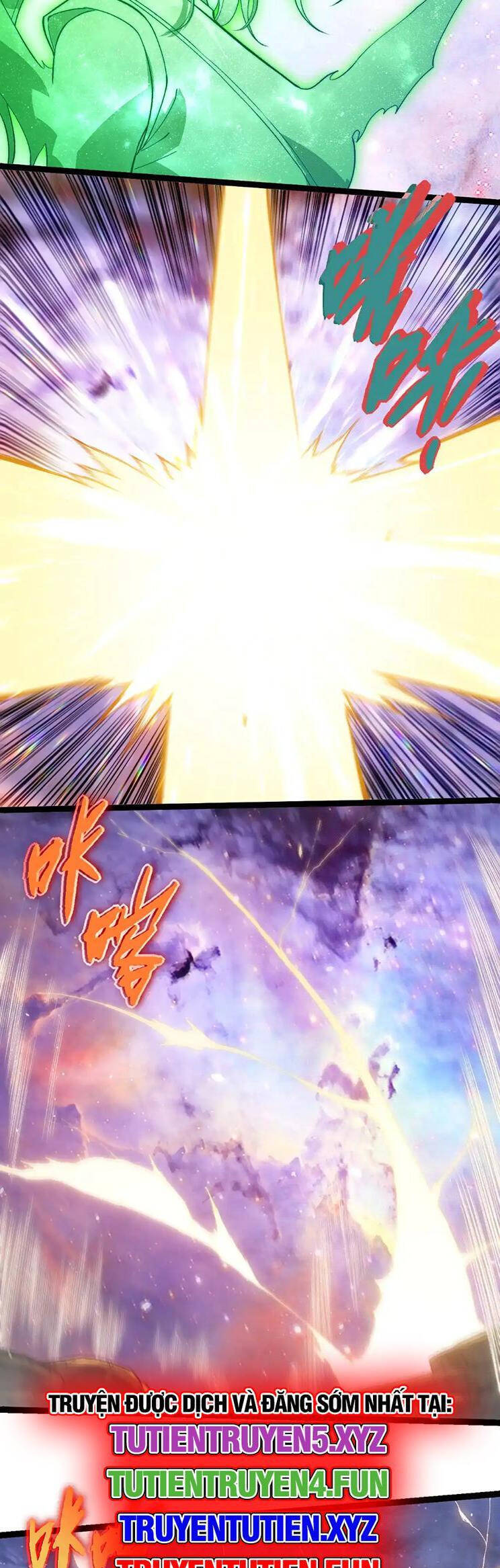 Chuyển Sinh Thành Liễu Đột Biến Chapter 240 - Trang 2