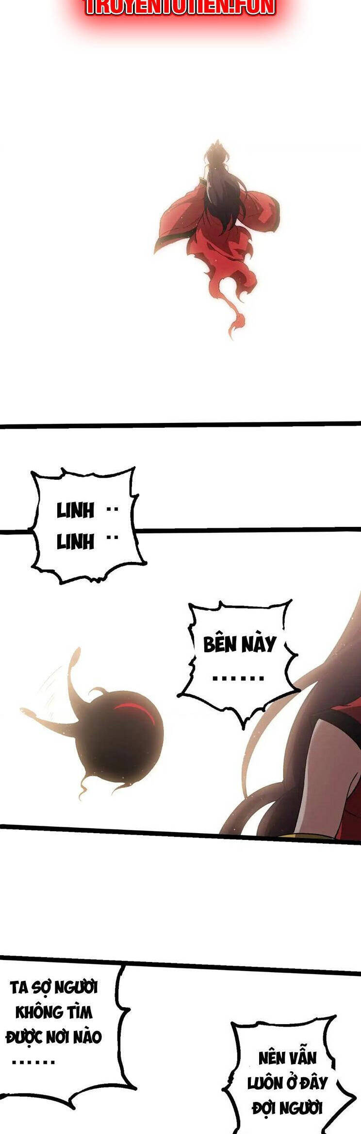 Chuyển Sinh Thành Liễu Đột Biến Chapter 240 - Trang 2