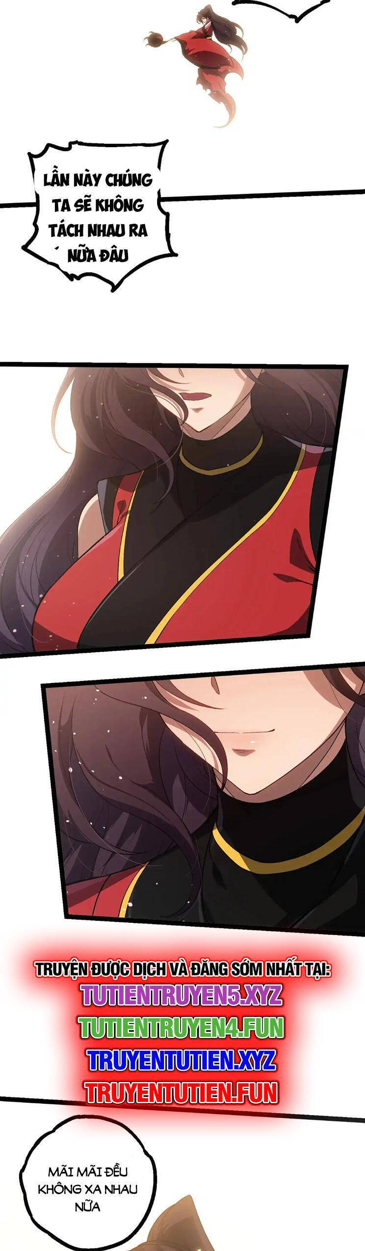 Chuyển Sinh Thành Liễu Đột Biến Chapter 240 - Trang 2