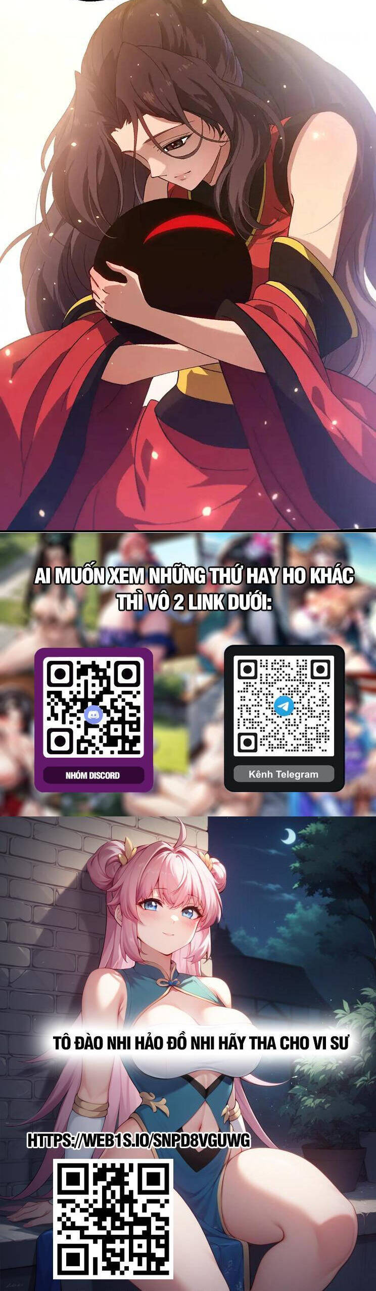 Chuyển Sinh Thành Liễu Đột Biến Chapter 240 - Trang 2