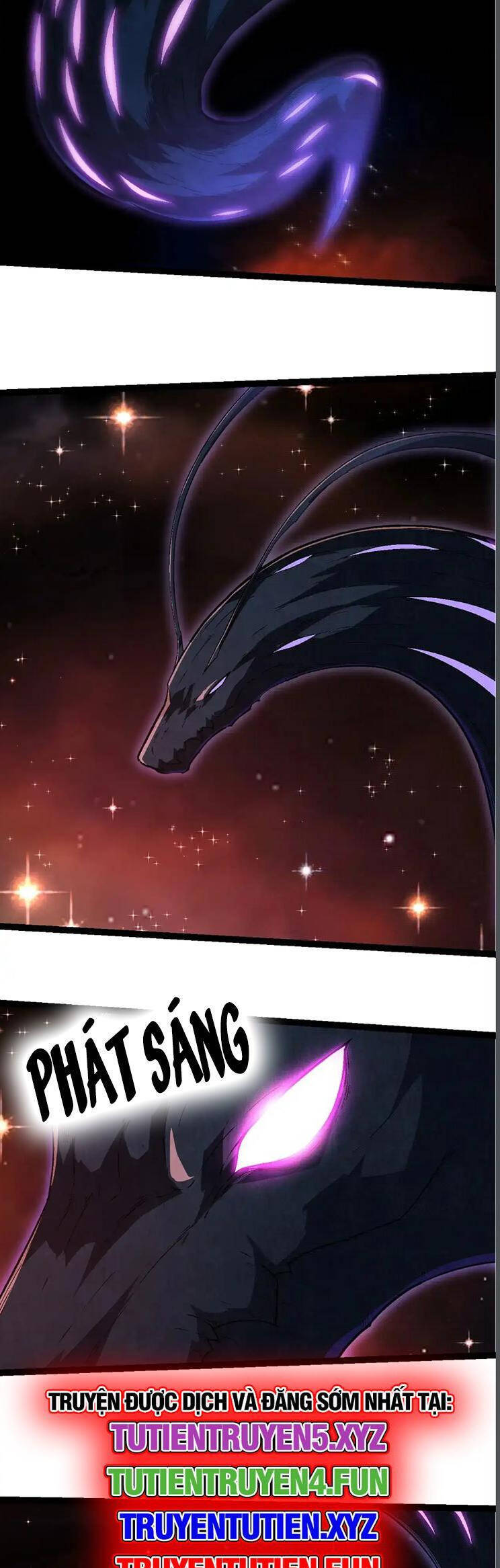 Chuyển Sinh Thành Liễu Đột Biến Chapter 244 - Trang 2