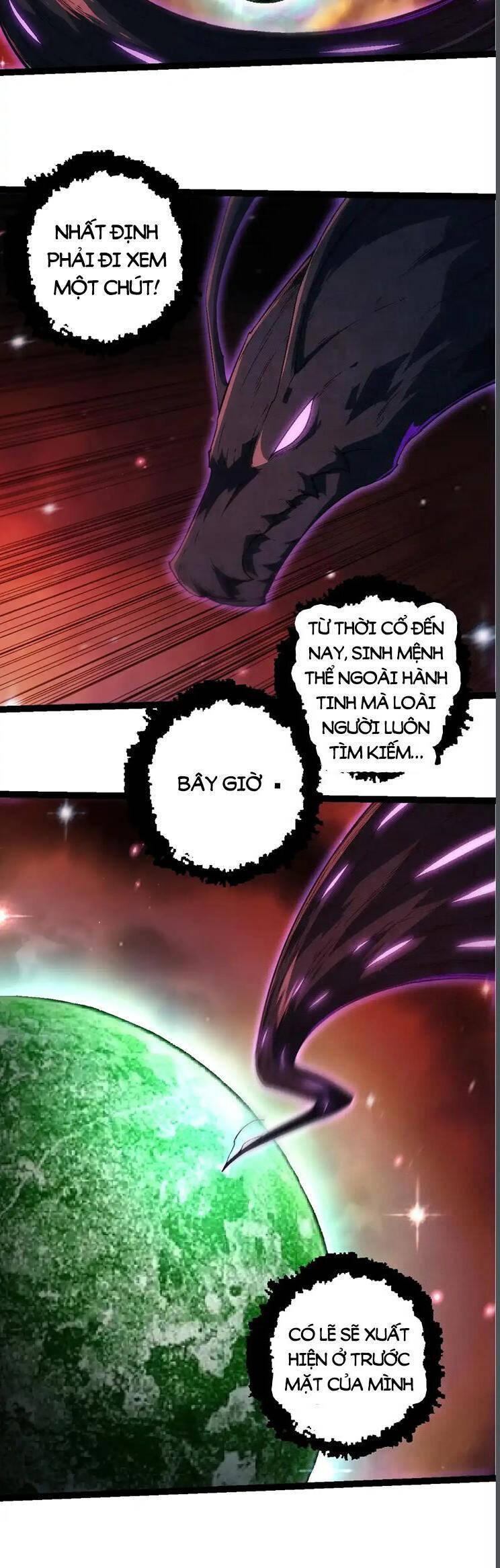 Chuyển Sinh Thành Liễu Đột Biến Chapter 244 - Trang 2