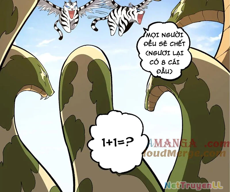 Chuyển Sinh Thành Liễu Đột Biến Chapter 245 - Trang 2