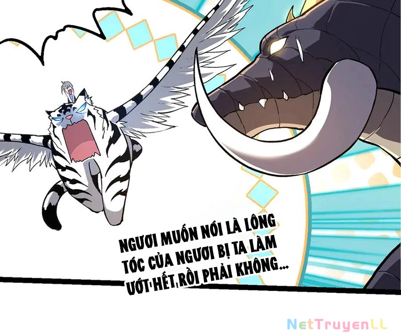 Chuyển Sinh Thành Liễu Đột Biến Chapter 245 - Trang 2