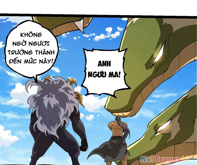 Chuyển Sinh Thành Liễu Đột Biến Chapter 245 - Trang 2