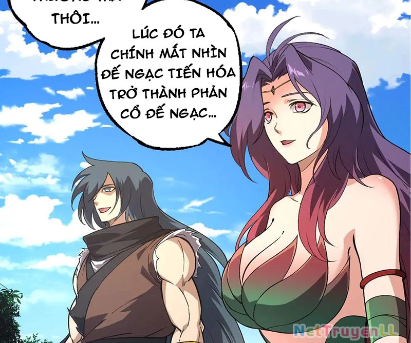 Chuyển Sinh Thành Liễu Đột Biến Chapter 245 - Trang 2