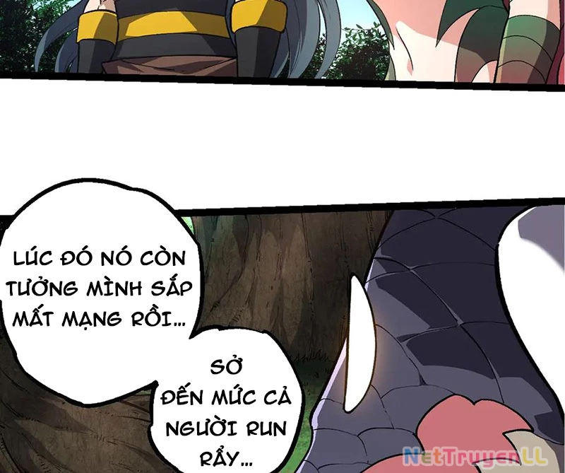 Chuyển Sinh Thành Liễu Đột Biến Chapter 245 - Trang 2