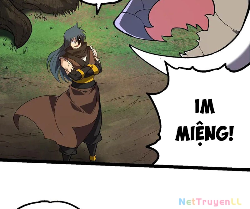 Chuyển Sinh Thành Liễu Đột Biến Chapter 245 - Trang 2