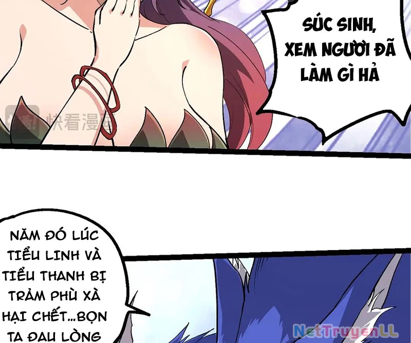 Chuyển Sinh Thành Liễu Đột Biến Chapter 245 - Trang 2