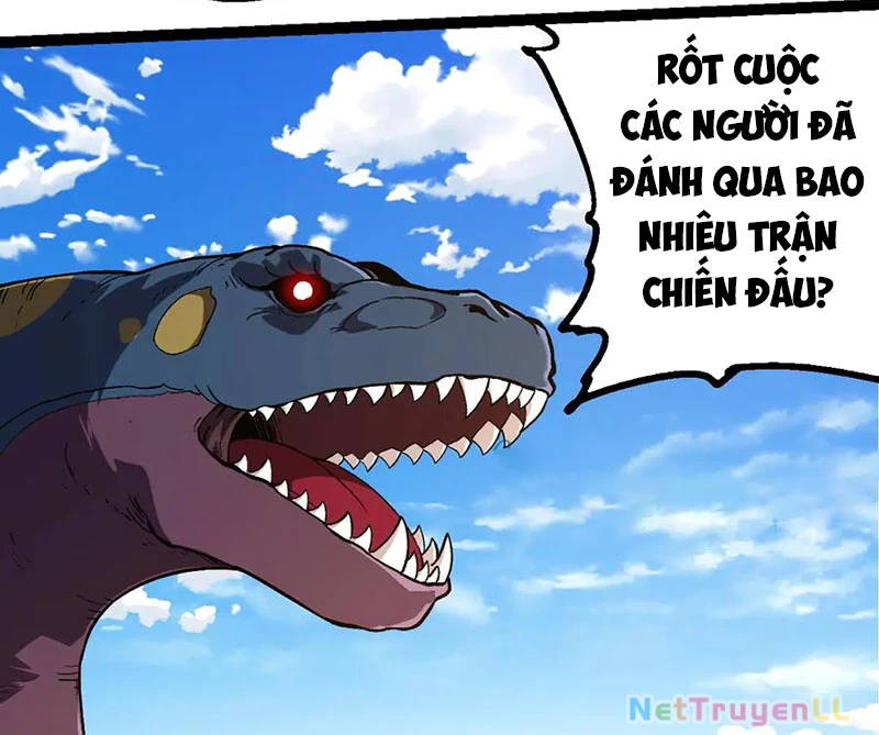 Chuyển Sinh Thành Liễu Đột Biến Chapter 245 - Trang 2