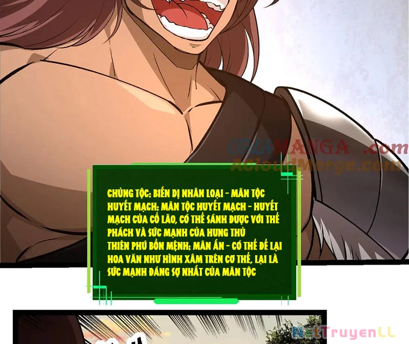 Chuyển Sinh Thành Liễu Đột Biến Chapter 245 - Trang 2