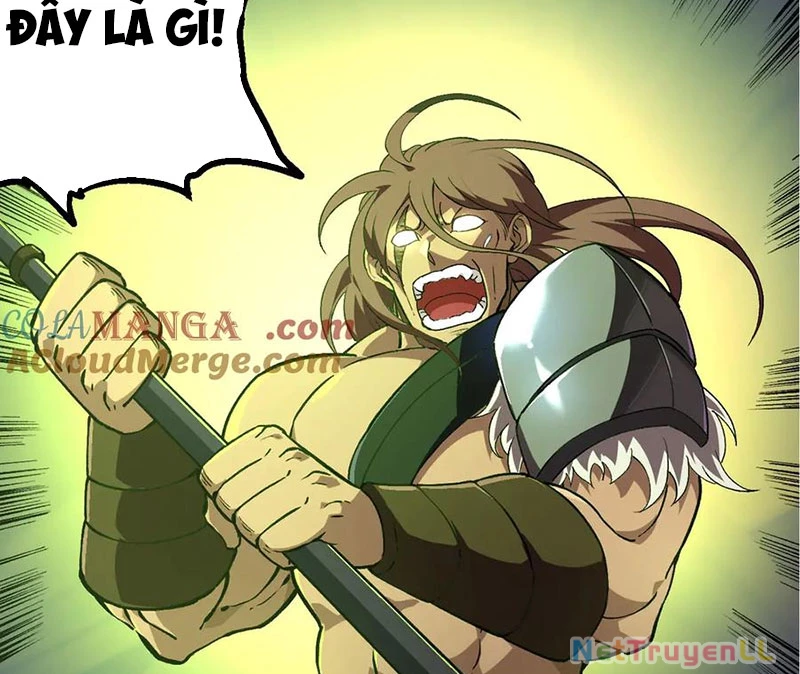 Chuyển Sinh Thành Liễu Đột Biến Chapter 245 - Trang 2