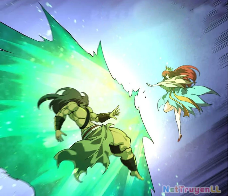 Chuyển Sinh Thành Liễu Đột Biến Chapter 245 - Trang 2