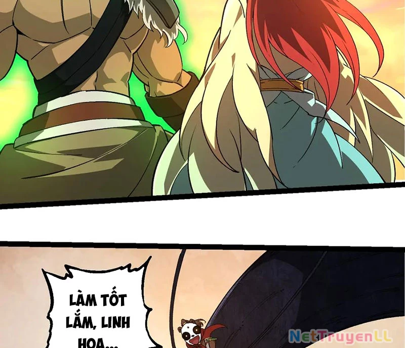 Chuyển Sinh Thành Liễu Đột Biến Chapter 245 - Trang 2