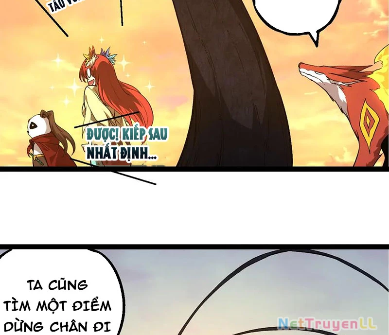 Chuyển Sinh Thành Liễu Đột Biến Chapter 245 - Trang 2