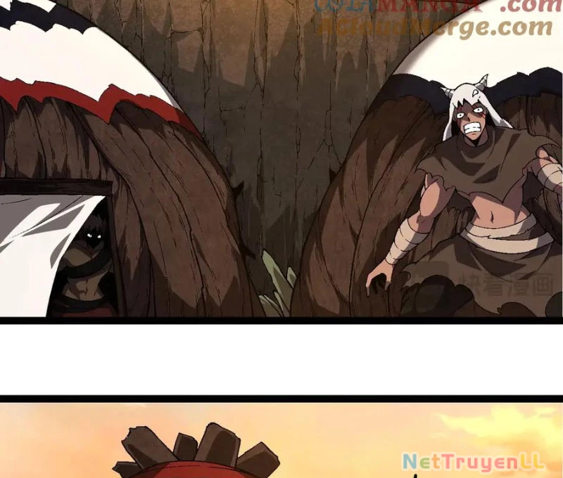 Chuyển Sinh Thành Liễu Đột Biến Chapter 246 - Trang 2