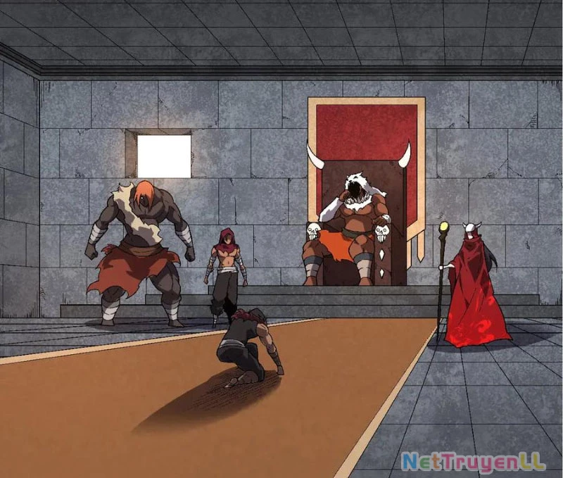 Chuyển Sinh Thành Liễu Đột Biến Chapter 246 - Trang 2