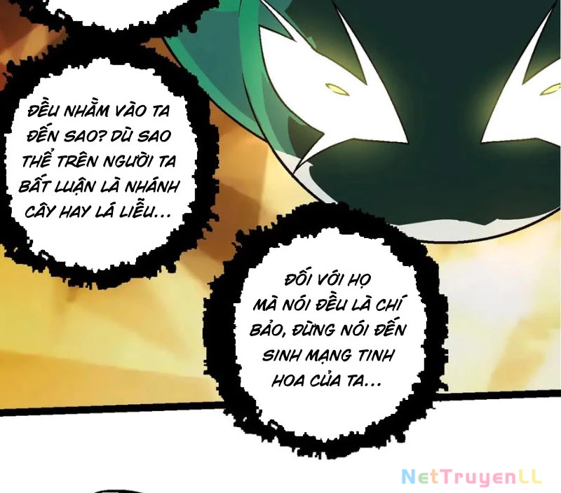 Chuyển Sinh Thành Liễu Đột Biến Chapter 246 - Trang 2