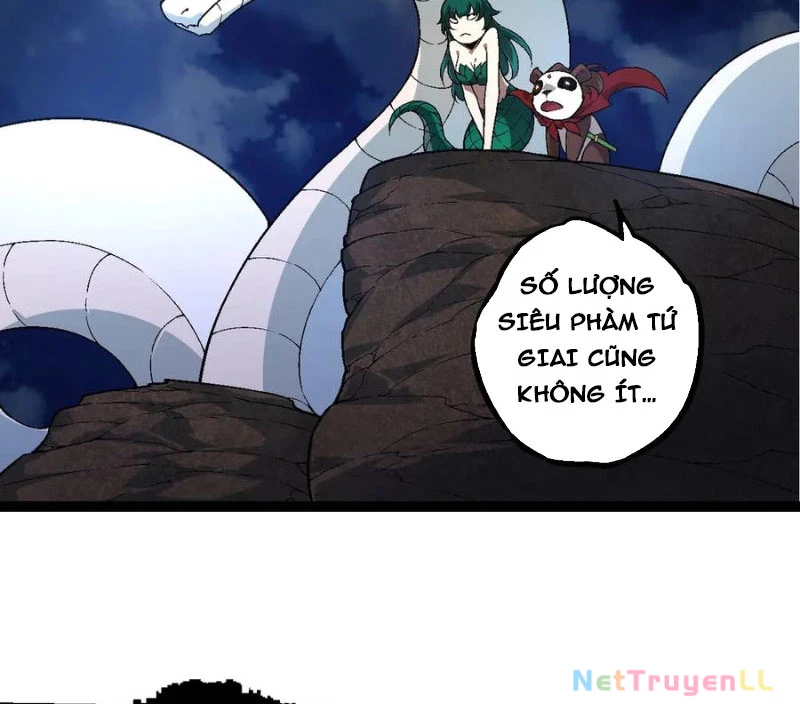 Chuyển Sinh Thành Liễu Đột Biến Chapter 246 - Trang 2