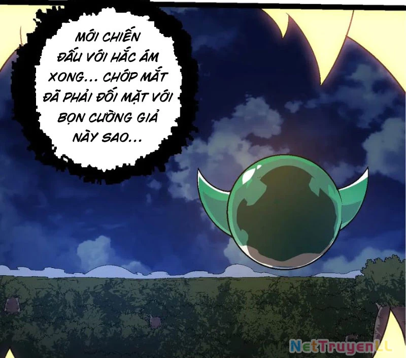 Chuyển Sinh Thành Liễu Đột Biến Chapter 246 - Trang 2