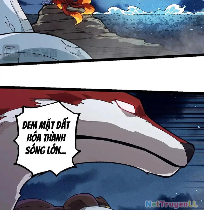 Chuyển Sinh Thành Liễu Đột Biến Chapter 247 - Trang 2