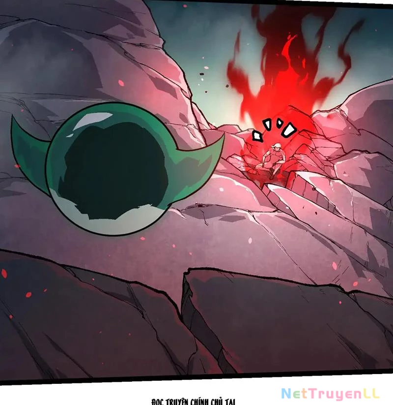 Chuyển Sinh Thành Liễu Đột Biến Chapter 247 - Trang 2