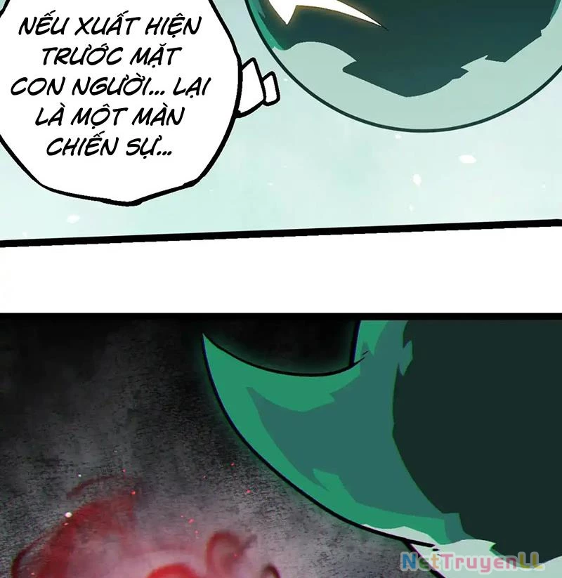 Chuyển Sinh Thành Liễu Đột Biến Chapter 247 - Trang 2