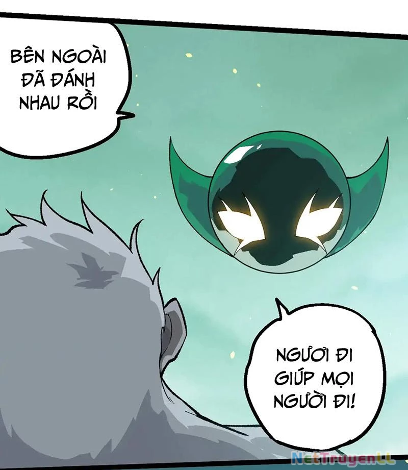 Chuyển Sinh Thành Liễu Đột Biến Chapter 247 - Trang 2