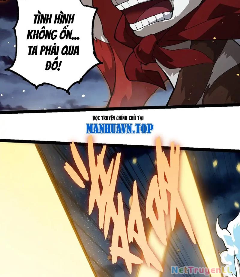 Chuyển Sinh Thành Liễu Đột Biến Chapter 247 - Trang 2