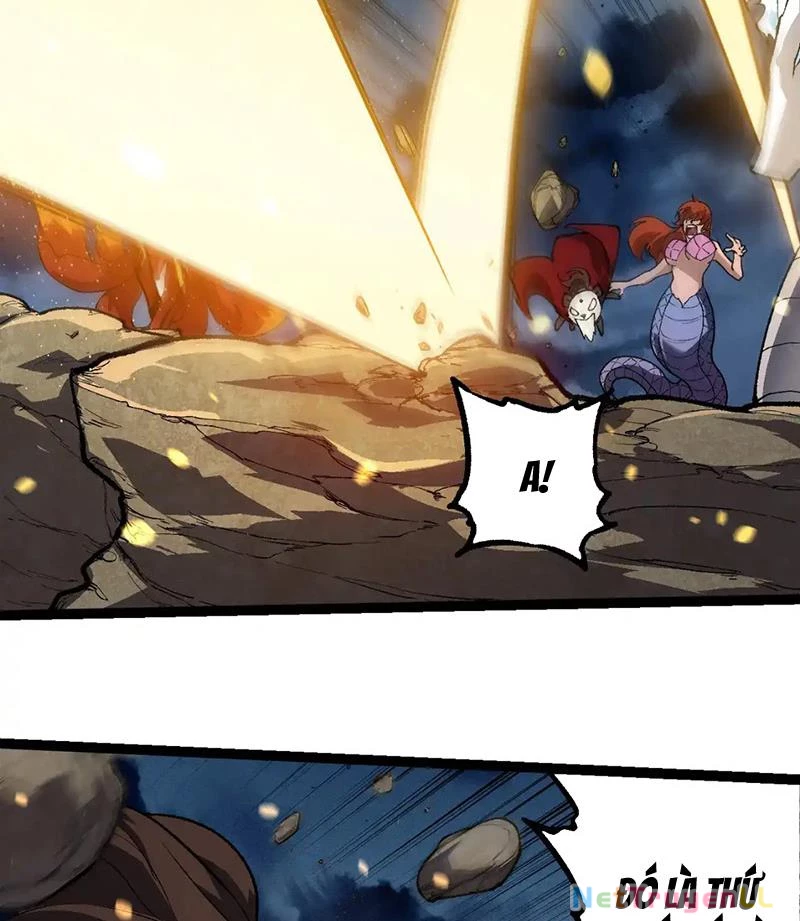 Chuyển Sinh Thành Liễu Đột Biến Chapter 247 - Trang 2