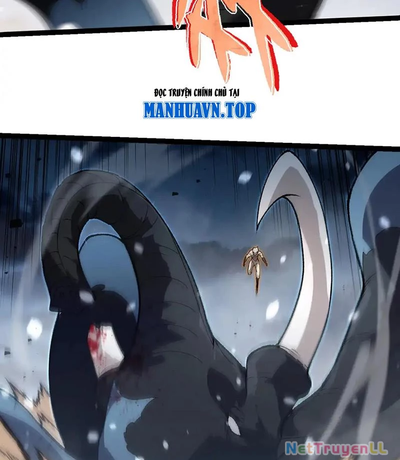 Chuyển Sinh Thành Liễu Đột Biến Chapter 247 - Trang 2