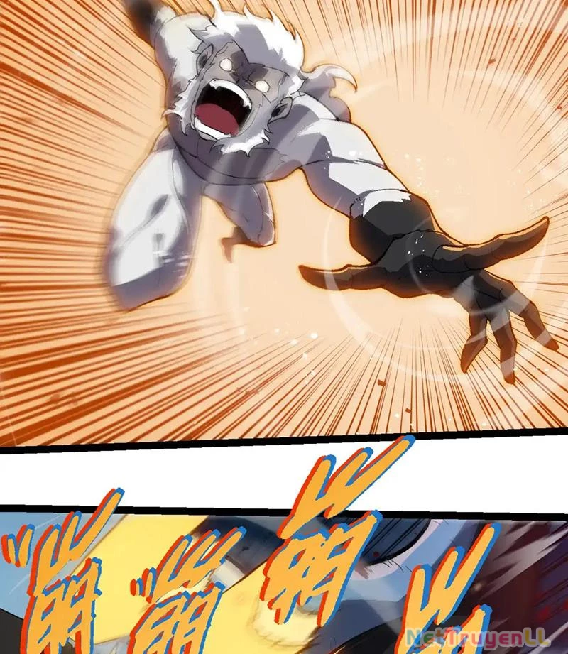 Chuyển Sinh Thành Liễu Đột Biến Chapter 247 - Trang 2