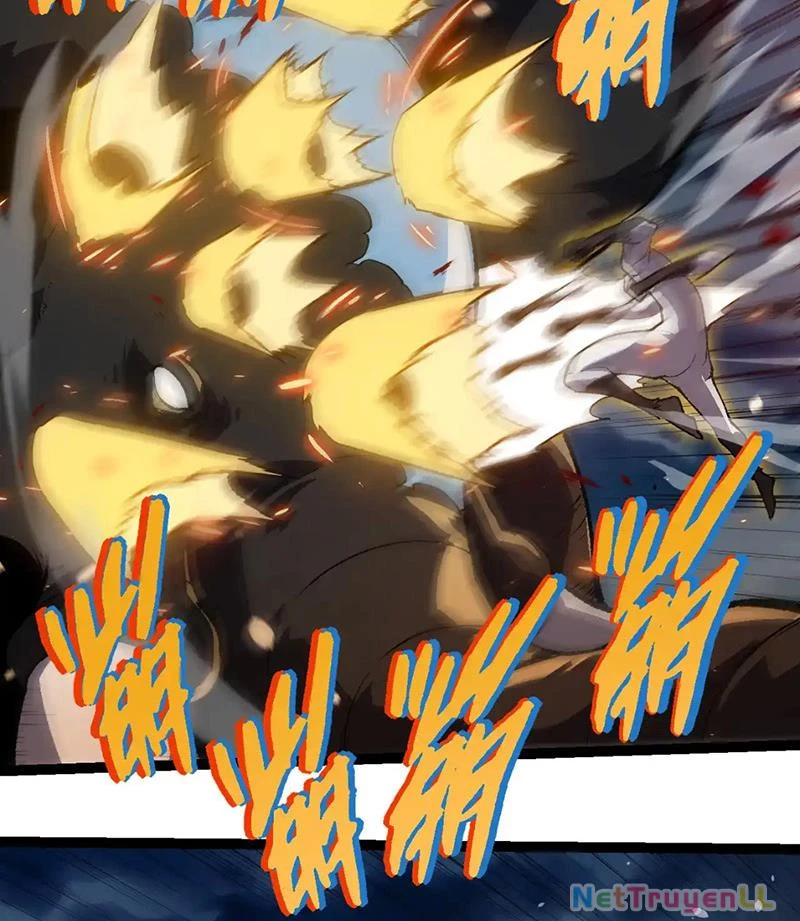 Chuyển Sinh Thành Liễu Đột Biến Chapter 247 - Trang 2