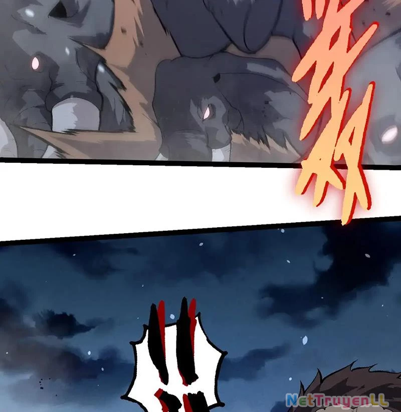 Chuyển Sinh Thành Liễu Đột Biến Chapter 247 - Trang 2