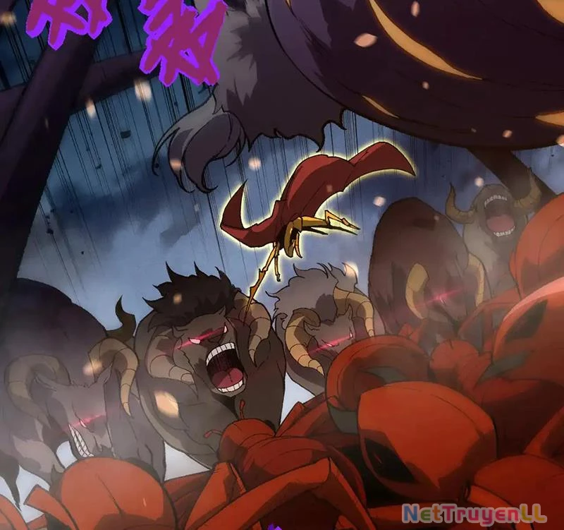 Chuyển Sinh Thành Liễu Đột Biến Chapter 247 - Trang 2