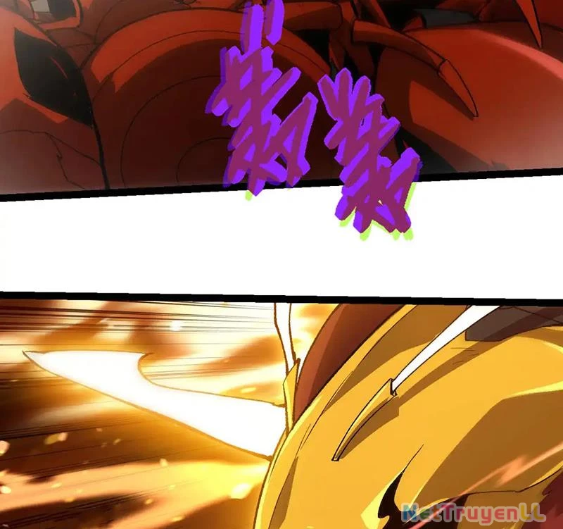 Chuyển Sinh Thành Liễu Đột Biến Chapter 247 - Trang 2